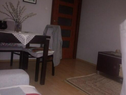 Sprzedam mieszkanie 50,61m2 Piotrków Tryb