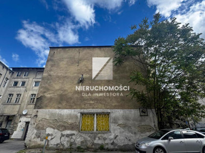 Lokal użytkowy w Centrum, oficyna 129 mkw