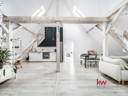 Mieszkanie Poznań gm. Poznań-Wilda Dębiec, Wspólna