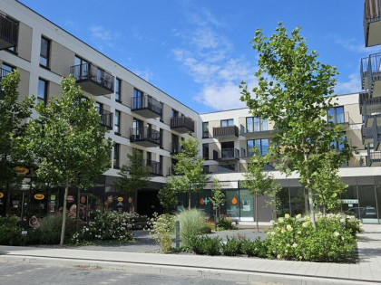 Nowe mieszkanie 48 m.kw na osiedlu BLISKIE PIASECZNO