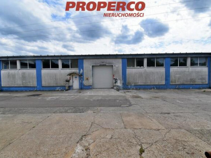 Lokal użytkowy Kielce Niewachlów Pierwszy, Łódzka