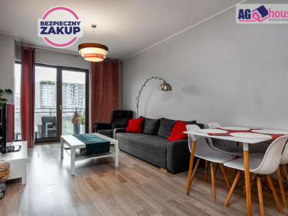 Mieszkanie Gdańsk Morena, Piecki-Migowo, Franciszka Rakoczego