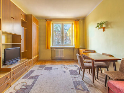 Mieszkanie Łódź Bałuty, Marysin Doły, Obrońców Westerplatte