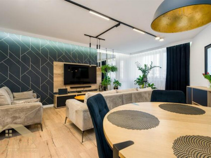 Mieszkanie Rybnik Boguszowice Osiedle