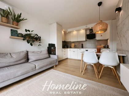 Mieszkanie Wrocław gm. Wrocław-Krzyki Jagodno, Krzysztofa Komedy