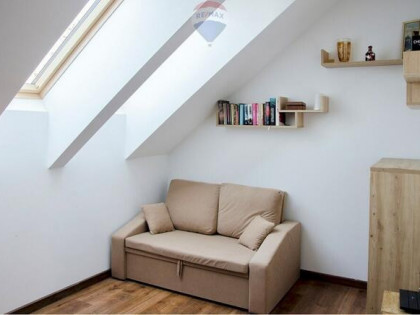 Nowy dom, 4 sypialnie - Stare Bielsko