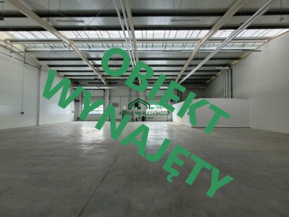 Lokal użytkowy Kraków Nowa Huta