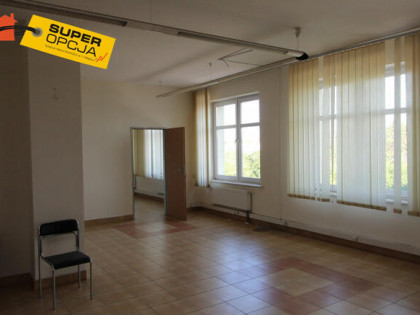 Lokal użytkowy Kraków gm. Kraków-Podgórze Podgórze,