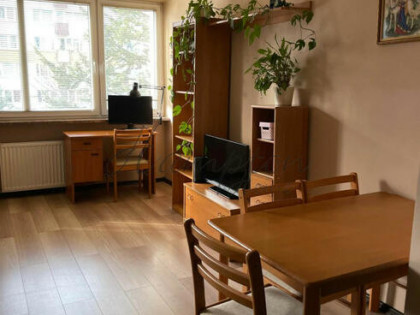 Mieszkanie Warszawa gm. Mokotów Mokotów, Artura Malawskiego