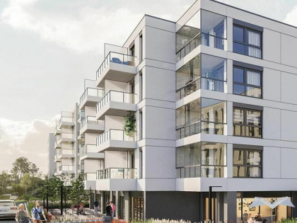 Mieszkanie Gdańsk Jasień,