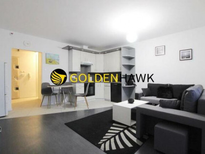 Mieszkanie Szczecin Gumieńce, Hrubieszowska