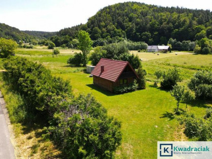 Dom Siemuszowa gm. Tyrawa Wołoska,