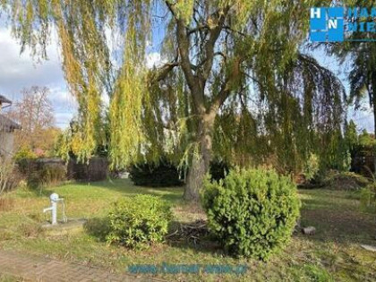 Działka pod Dom jednorodzinny w Piastowie