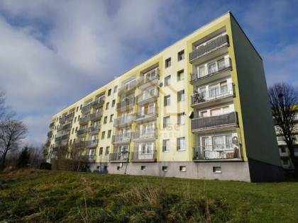 Mieszkanie Bytom, Energetyki