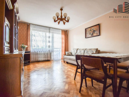 Mieszkanie Lublin Bronowice, Kazimierza Dulęby