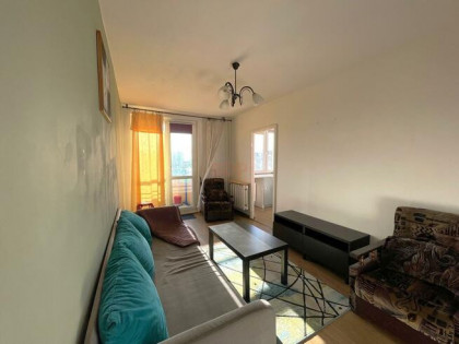 Mieszkanie Wrocław Krzyki, Huby, Śliczna