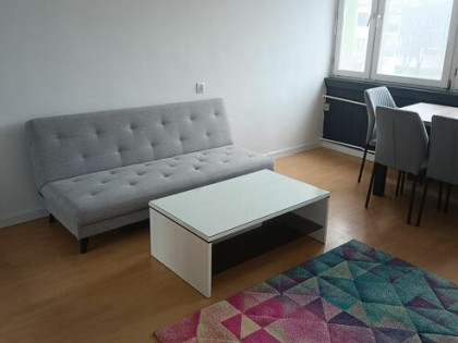 2 pokoje 38 m2 [Po Remoncie] Balkon, ul. Westerplatte Leszno