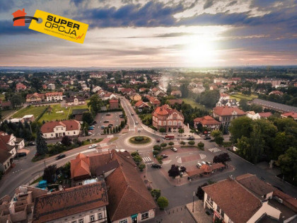 Lokal użytkowy Niepołomice,