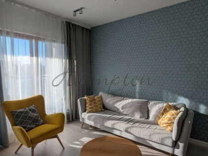 Mieszkanie Warszawa gm. Mokotów Mokotów, Aleja Gen. Władysława Sikorskiego