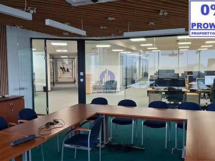 Lokal użytkowy Warszawa Śródmieście, Słomińskiego