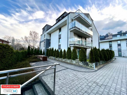 Mieszkanie Kielce Baranówek