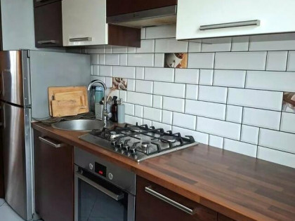 Mieszkanie Kraków Podgórze Duchackie, Stojałowskiego