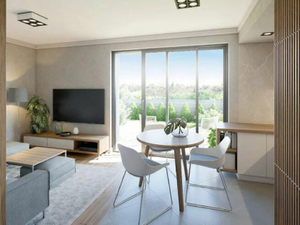 Mieszkanie Tupadły gm. Władysławowo, Borowikowa