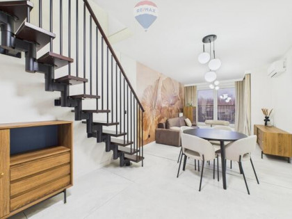 Piękne mieszkanie we Wrocławiu, ul. Trzmielowicka