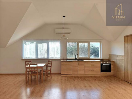 Mieszkanie Nowodworze gm. Tarnów