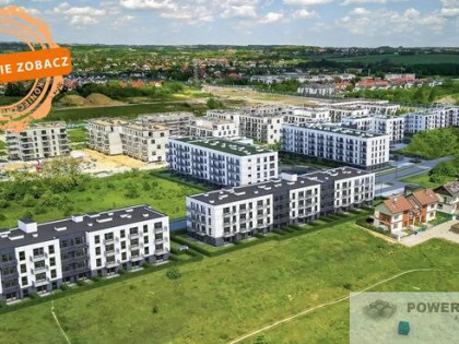 4-pokojowe z balkonem, miejsce postojowe w cenie