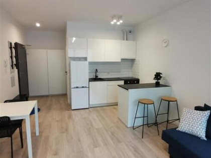 Mieszkanie z ogródkim Bronowice, ul. Wizjonerów