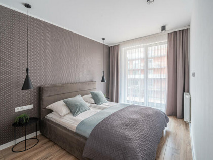 Mieszkanie Kołobrzeg Centrum