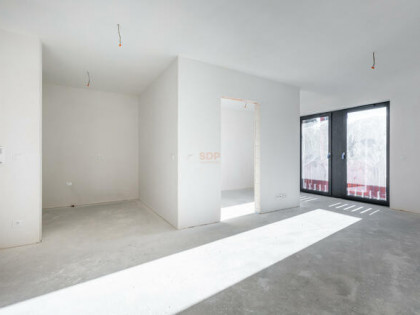 Mieszkanie Szklarska Poręba, Szklana