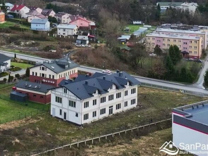 Powierzchnia biurowa Lesko Lesko