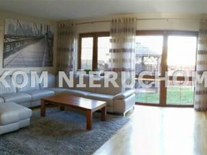 Dom Grodzisk Mazowiecki Grodzisk Mazowiecki