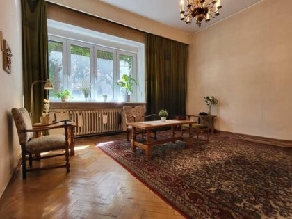 Mieszkanie Katowice, Podchorążych