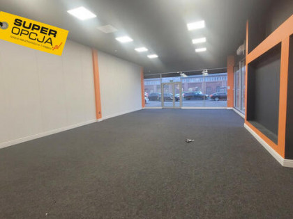 Lokal użytkowy Kraków gm. Kraków-Podgórze Łagiewniki,