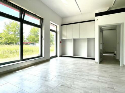 Lokal użytkowy Wrocław Fabryczna, Maślice, Królewiecka