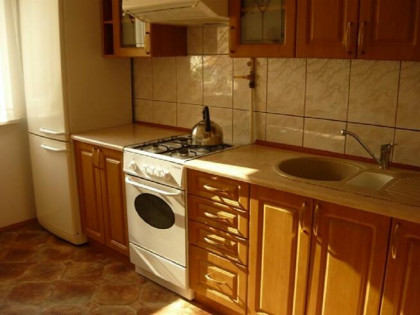 Sympatyczne 2 pok. 45m2, parter - ul. SYBIRAKÓW