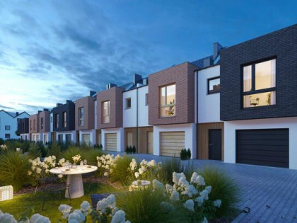 Dom Rumia, Gabrieli Zapolskiej