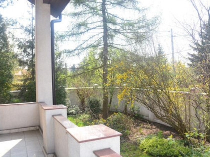 Powierzchnia do wynajęcia pod działalność biurową