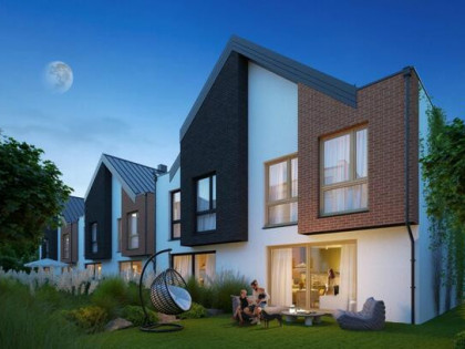 Dom Rumia, Gabrieli Zapolskiej