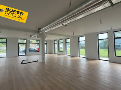 Lokal użytkowy Wieliczka,