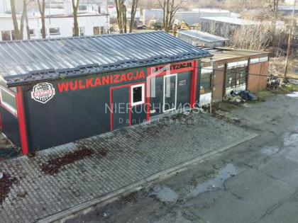 Lokal użytkowy Jasło