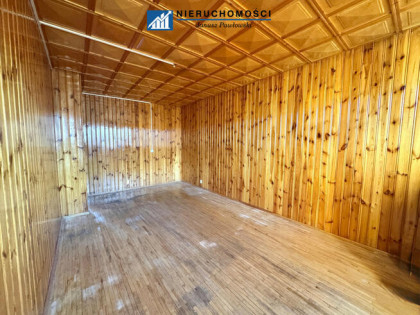 Mieszkanie Polkowice, Lipowa