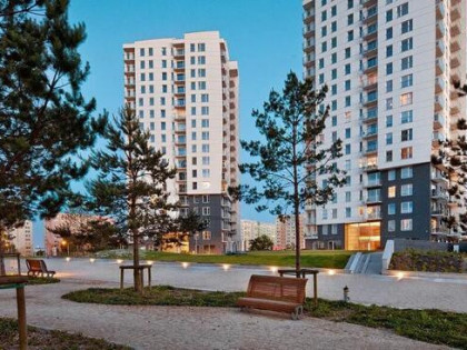 Mieszkanie Gdańsk Piecki-Migowo, Franciszka Rakoczego