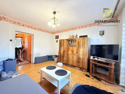 Mieszkanie Piekary Śląskie, Osiedle Andaluzja