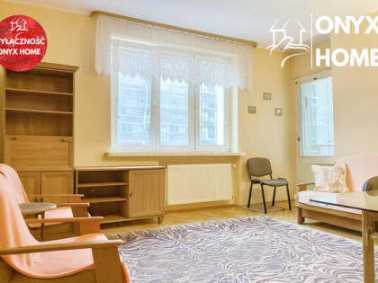 Mieszkanie Gdynia Śródmieście, Antoniego Abrahama