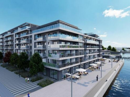 Mieszkanie Szczecin Śródmieście,