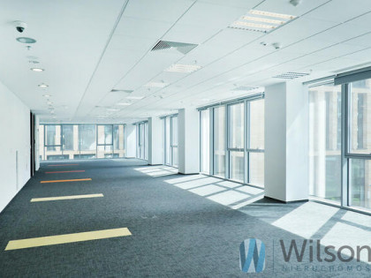 Lokal użytkowy Warszawa gm. Śródmieście Śródmieście, Muranów, Inflancka